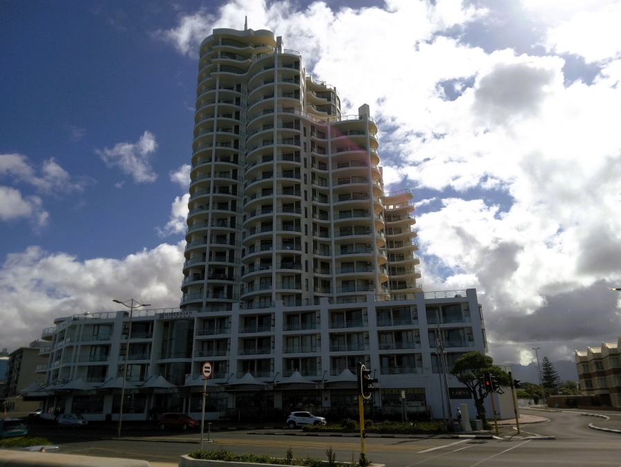 Commercial Property for Sale in Strand North Western Cape